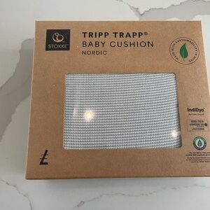 Tripp Trapp Baby Cushion for Tripp Trapp High chair